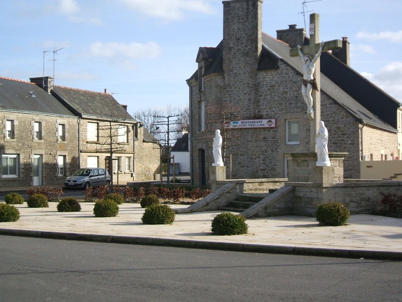 Restaurant Entre Terre et Mer