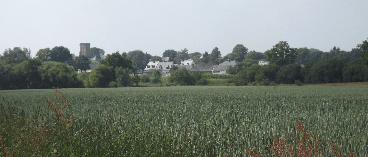 Commune de Buléon
