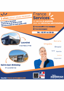 France Services