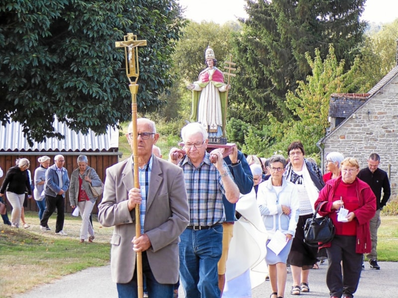 pardon de la saint-cornely