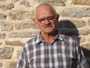 hervé le gall