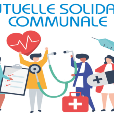 Convention de santé pour une mutuelle communale avec Groupama