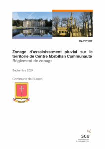 Zonage CMC Buleon
