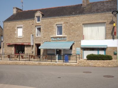 Café des Sports/Mimi-Market