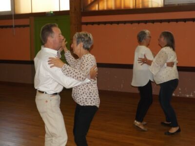 70 personnes au repas du CCAS